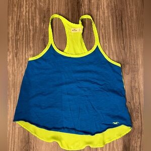 🎉8/$12🎉 womens Hollister tank